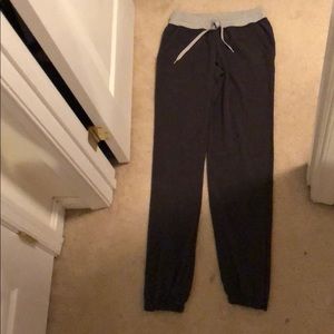 Champion jogger sweats